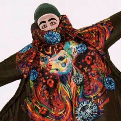 All About Gucci: Ari Marcopoulos' Epiphany Book - 10 Magazine